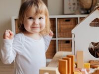 Healthy Eating: Food-Themed Toys for Toddlers