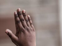 Praying with Pre-Schoolers for Outdoor Play Safety