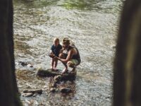 Teaching Pre-Schoolers to Pray