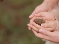 Teaching Pre-Schoolers to Pray