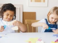 Empowering Pre-Schoolers to Resist Peer Pressure