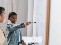 Pros & Cons of AI in Child Education