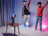 Ethical AI Interactions: Kids