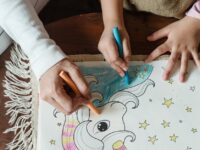 Nurturing Children’s Creativity with AI