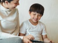 AI’s Impact on Children’s Social Development