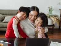 Parental Monitoring of Child’s AI Interaction