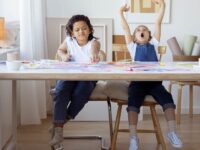 AI’s Insight into Child’s Learning Style