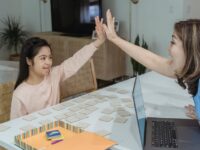 AI’s Impact on Children’s Interactive Learning