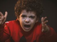 Dealing with Pre-Schoolers’ Anger using Bible Verses