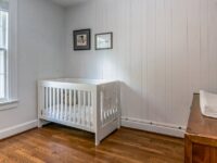 Choosing Baby-Friendly Accommodations