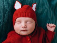 Family-Friendly Outdoor Adventures for Newborns