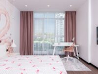 Selecting Baby-Friendly Accommodations