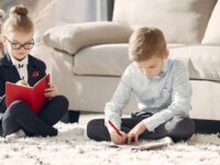 Bible-based Games for Teaching Christian Principles to Preschoolers