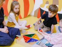 Teaching Empathy in Young Children with Christ-like Values