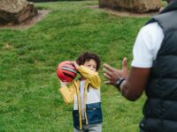 Teaching preschoolers to love their siblings and peers