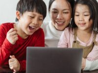 AI Success in Early Learning