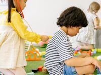 AI in Pre-school Curriculum: Yes or No?