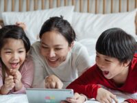 Innovative Learning Methods for Pre-schoolers with AI