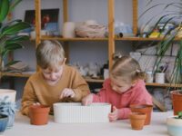 Object Lessons for Christian Parenting Pre-Schoolers