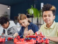 AI for Kids: Innovative Learning Approaches