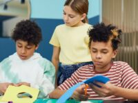 5 Benefits of AI Learning for Kids