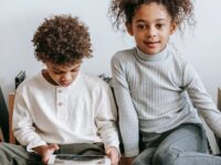 AI Impact on Preschoolers’ Learning