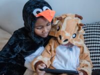 AI’s Impact on Toddler Teaching