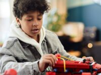 Digital Age Prep: Introducing AI to Kids