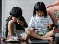 Introducing Preschoolers to AI: Benefits