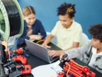 Enhancing Preschool with AI