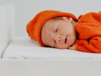 Newborn Safe Sleep Practices