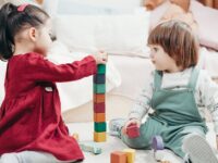 Impact of Playdates on Toddler Development