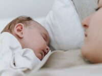 Baby Sleep: Temperature Regulation Tips