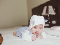 Baby Sleep & Allergies: Parent’s Guide