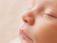 Infant Sleep & Developmental Milestones