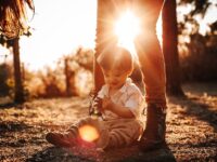 Christian Values for Pre-School: Parent’s Guide