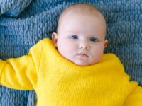 Baby’s First Foods: Safe Solids Start