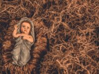 Jesus: Teaching Preschoolers Christian Life