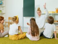 Teaching Kindness to Preschoolers: Christian Principles