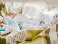 Newborn Family Travel Blogs