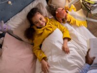 Benefits of Bedtime Storytime for Toddlers