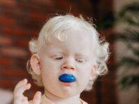 Teething and Toddler Sleep: Coping Tips