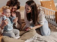 Parental Concerns: Sleep Training Tips