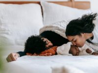 From Co-Sleeping to Crib: Transition Tips