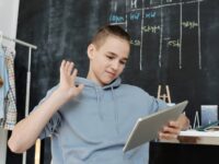 AI Empowering Early Learners: A Case Study