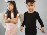 Empowering Preschoolers: Independent Decision-Making