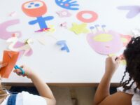 AI as a Preschool Tutor: Transforming Education