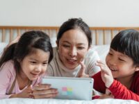 AI in Education: Enhancing Preschoolers’ Cognitive Skills