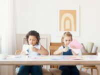 AI Reinventing Early Learning Strategies