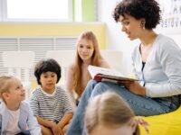 AI’s Efficacy in Home Teaching for Kids